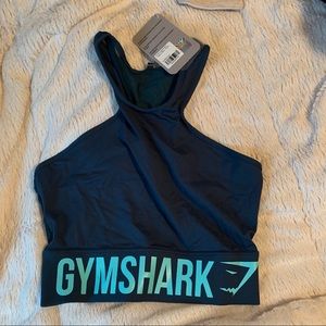 NWT Gymshark sports bra